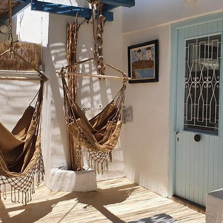 Golden Beach, Little Troll House 3 Хриси Акти Екстериор снимка