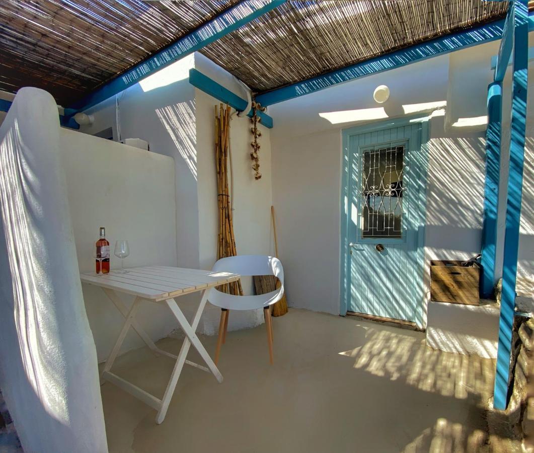 Golden Beach, Little Troll House 3 Хриси Акти Екстериор снимка