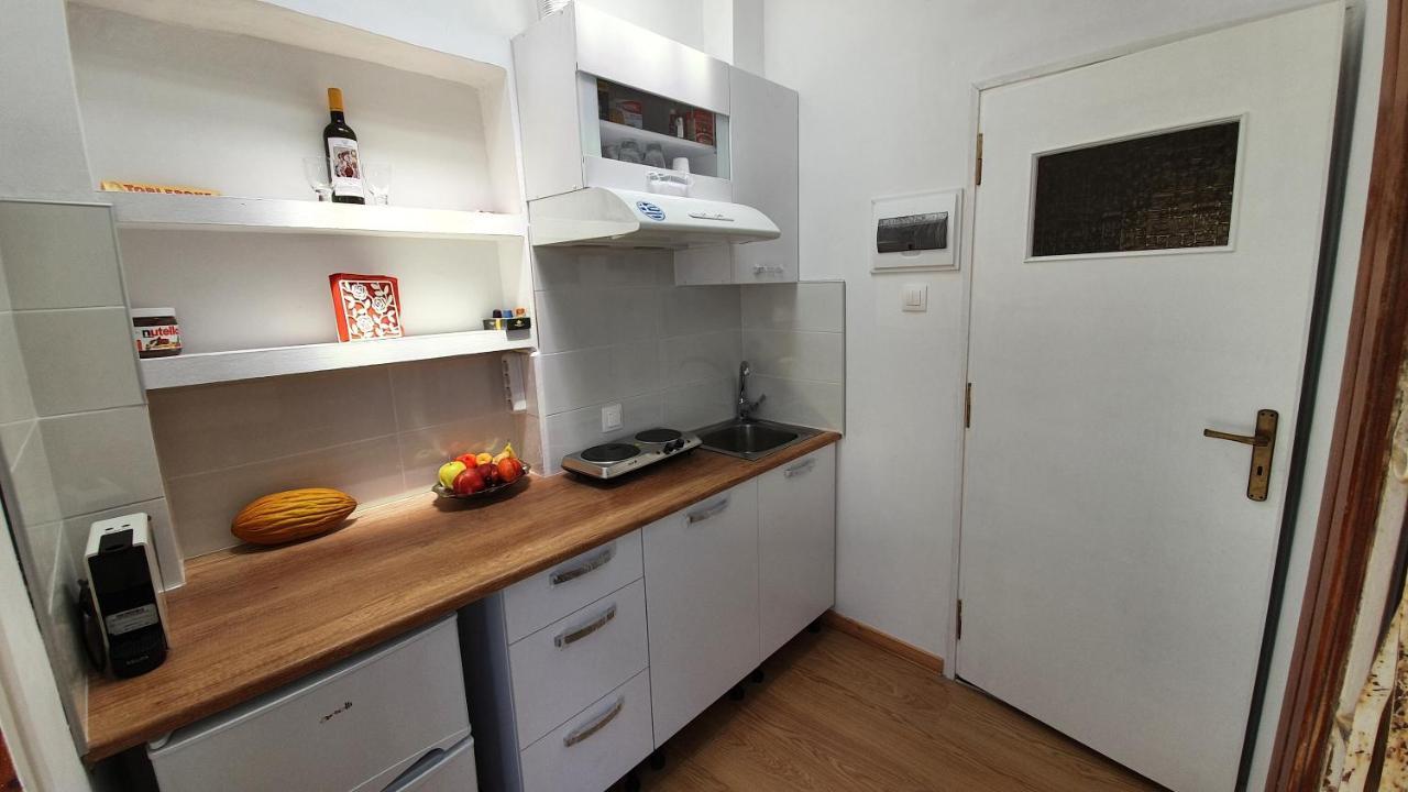Golden Beach, Little Troll House 3 Хриси Акти Екстериор снимка
