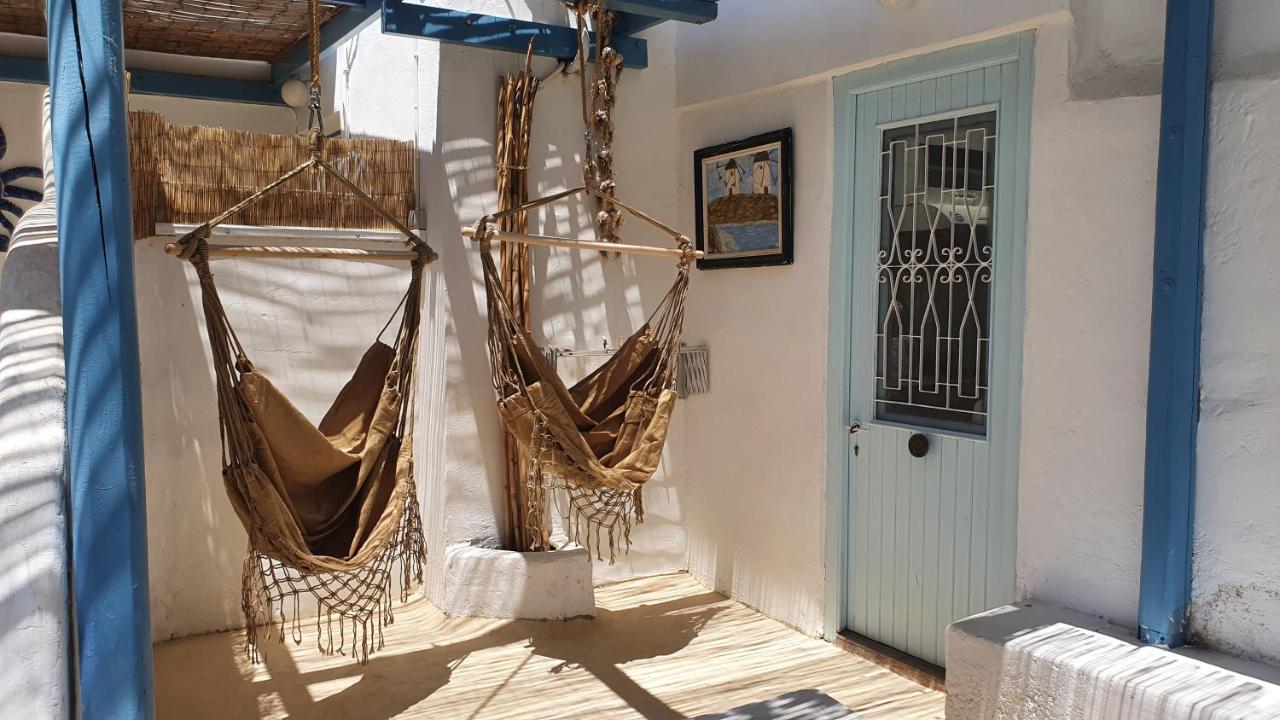 Golden Beach, Little Troll House 3 Хриси Акти Екстериор снимка