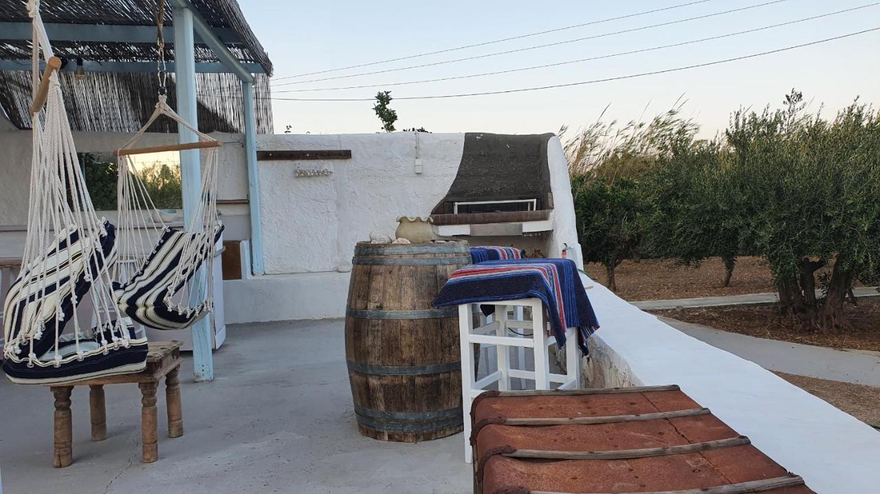 Golden Beach, Little Troll House 3 Хриси Акти Екстериор снимка