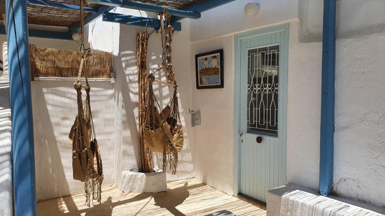 Golden Beach, Little Troll House 3 Хриси Акти Екстериор снимка