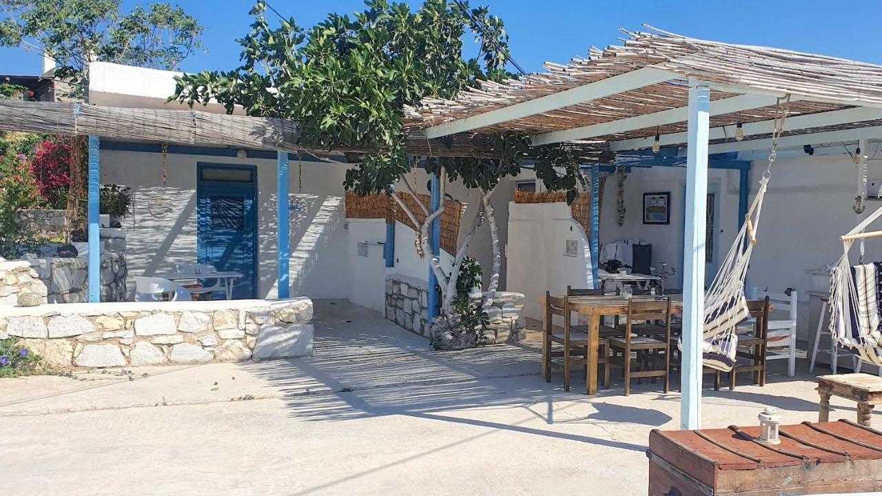 Golden Beach, Little Troll House 3 Хриси Акти Екстериор снимка