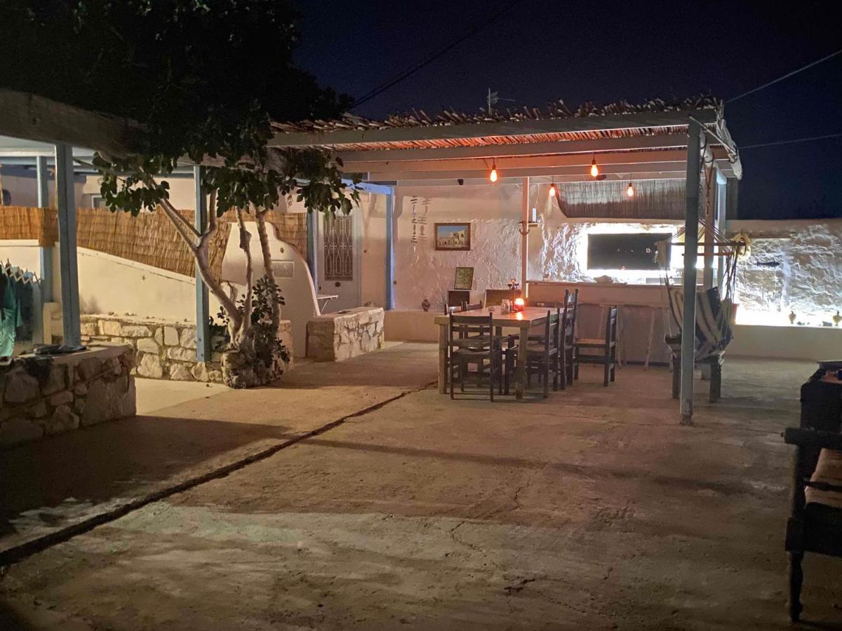 Golden Beach, Little Troll House 3 Хриси Акти Екстериор снимка